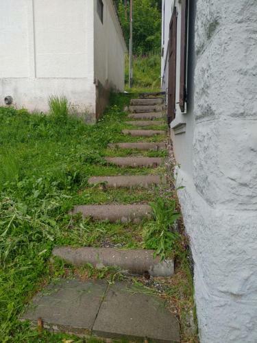 Apartamento Studio Au Calme, Vue Imprenable Sur La Vall�e