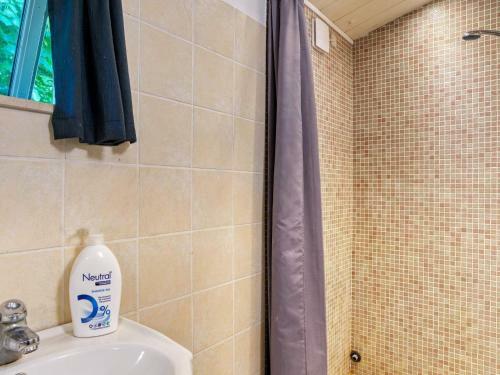 Holiday Home H�jby Xxxiii