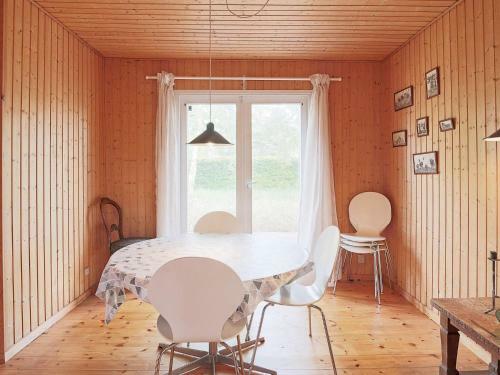 Holiday Home H�jby Xxxiii