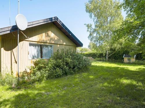 Holiday Home H�jby Xxxiii