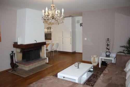 Apartamento Chailly Lausanne