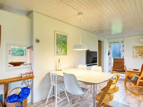 Holiday Home Hundested VI