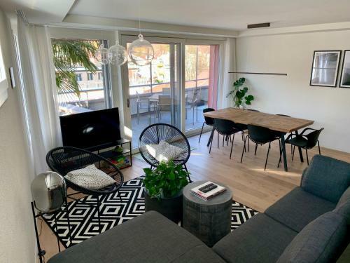 Apartamento Luxury Penthouse With Mountain View Terrace