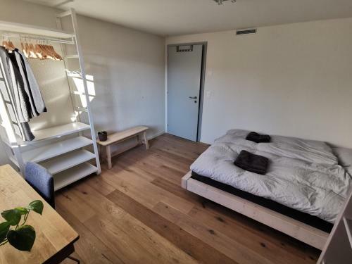 Apartamento Luxury Penthouse With Mountain View Terrace
