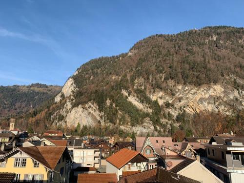 Apartamento Luxury Penthouse With Mountain View Terrace