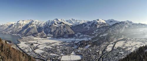 Apartamento Luxury Penthouse With Mountain View Terrace