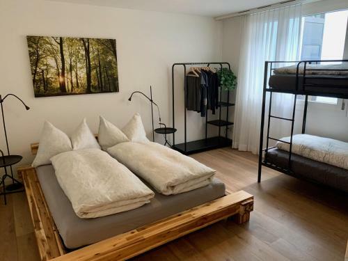Beautiful Apartment In The City Center