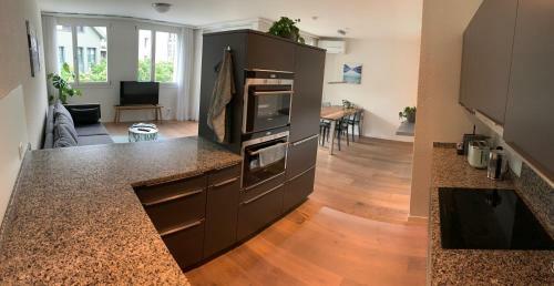 Beautiful Apartment In The City Center