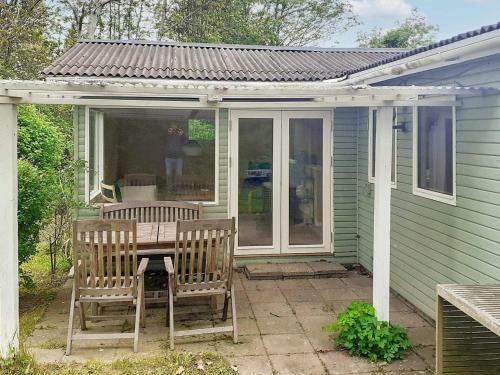 Holiday Home J�gerspris Xliii