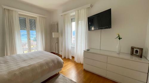 Apartamento Villa Magnolia Boutique Bnb - High Standing Floor