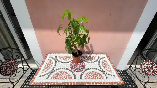 Apartamento Villa Magnolia Boutique Bnb - High Standing Floor