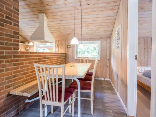 Holiday Home N�rre Nebel Clvi