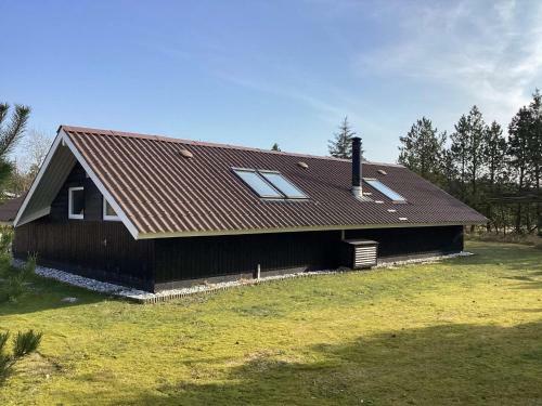 Holiday Home N�rre Nebel Clvi