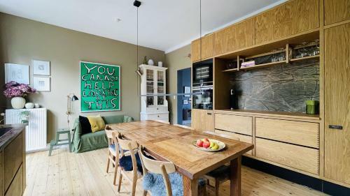 Apartmentincopenhagen Apartment 1497