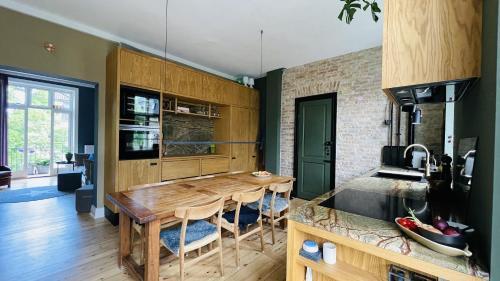 Apartmentincopenhagen Apartment 1497