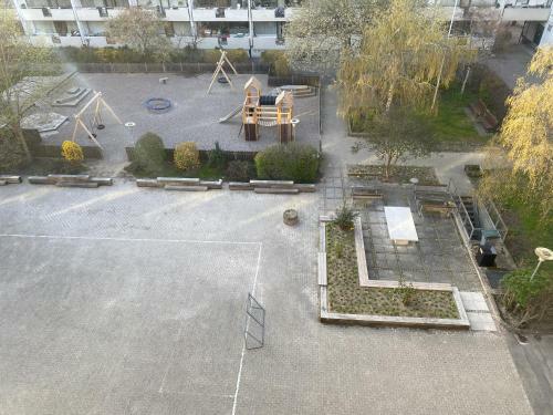Newly Renovated Apartment At N�rrebro