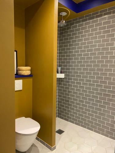 Newly Renovated Apartment At N�rrebro