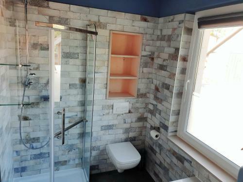 Apartamento Ferienhaus Hahn