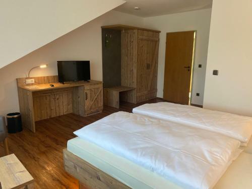 Hotel-restaurant Domblick