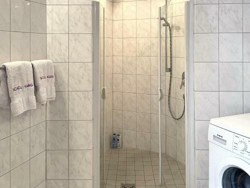 Apartamento Landhaus Tuffentsammer
