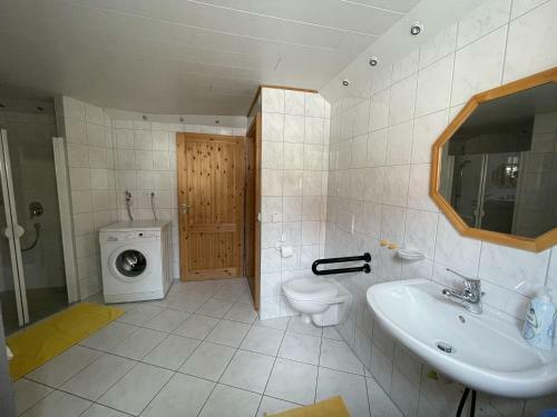 Apartamento Landhaus Tuffentsammer