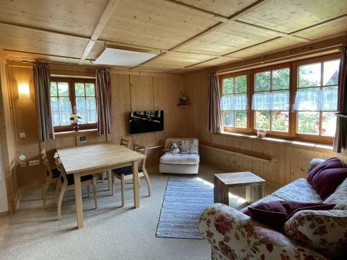Apartamento Landhaus Tuffentsammer