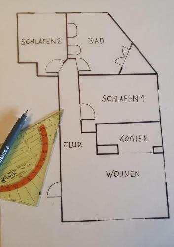 Apartamento Landhaus Tuffentsammer