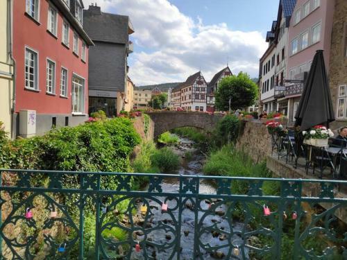Apartamento Das Hideaway Zum Seele Baumeln Lassen !
