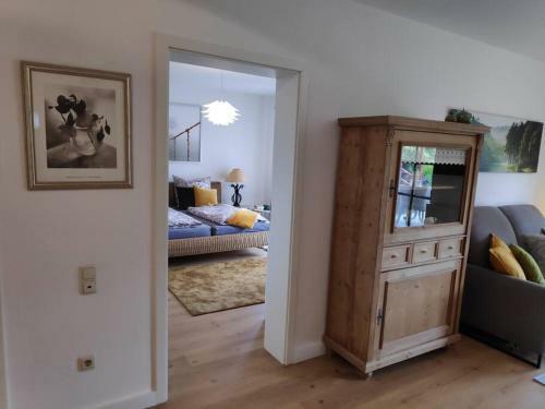 Apartamento Das Hideaway Zum Seele Baumeln Lassen !