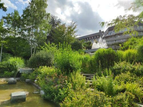 Apartamento Das Hideaway Zum Seele Baumeln Lassen !