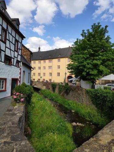 Apartamento Das Hideaway Zum Seele Baumeln Lassen !