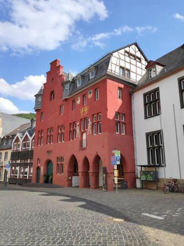 Apartamento Das Hideaway Zum Seele Baumeln Lassen !