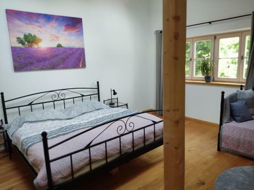 Apartamento Ferienwohnung Mit Herz