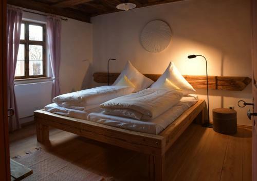 Ferienhaus Ickelhaus 3