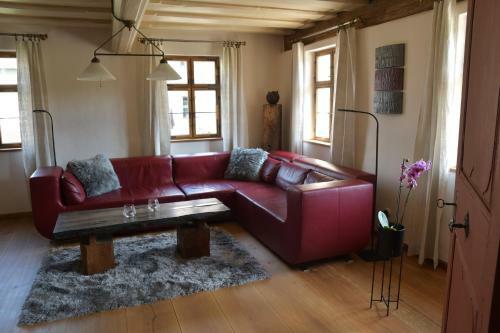 Ferienhaus Ickelhaus 3