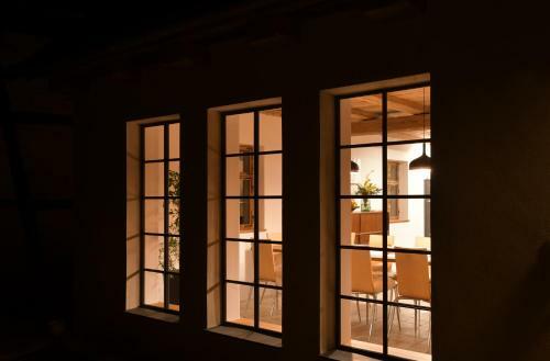 Ferienhaus Ickelhaus 3