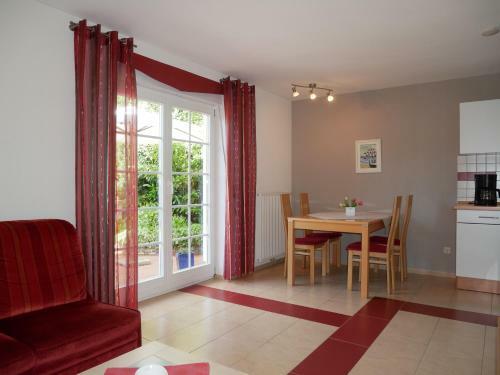 Apartamento Kinderfreundliches Ferienhaus Mit
