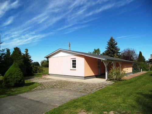 Apartamento Kinderfreundliches Ferienhaus Mit