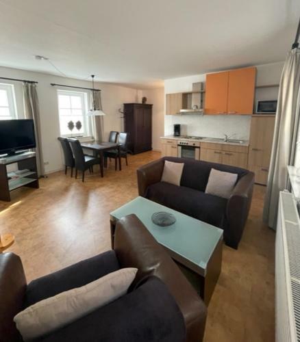 Apartamento Ferienwohnung Keil