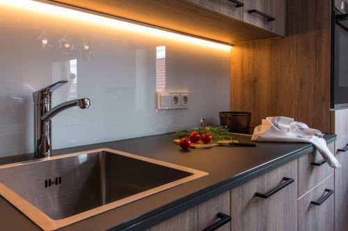 Apartamento G�stehof Flora
