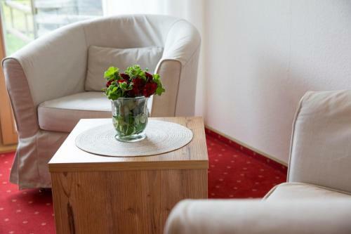 Hostal Isoldes Landhaus