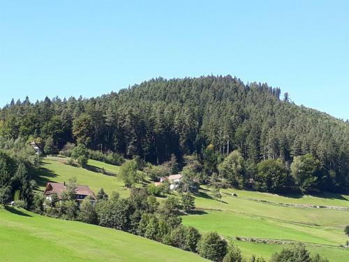 Hostal Isoldes Landhaus