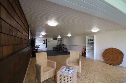 Hostal Isoldes Landhaus