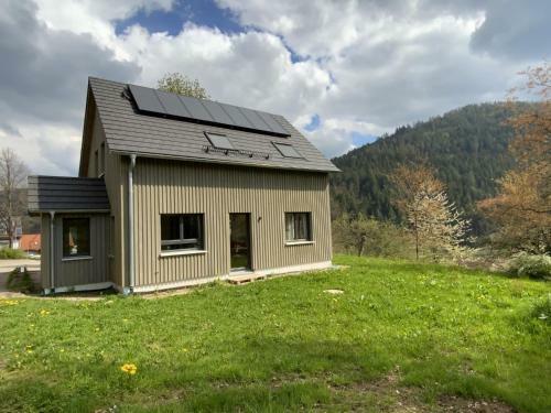 Ferienhaus Baiersbronn Lug Ins Tal