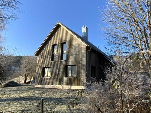 Ferienhaus Baiersbronn Lug Ins Tal