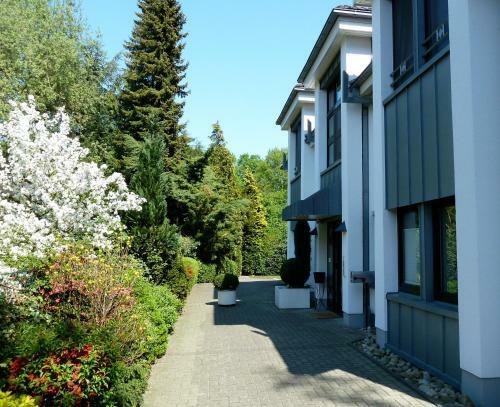Apartamento Appartementhaus Dr Domberg Wohnung 3