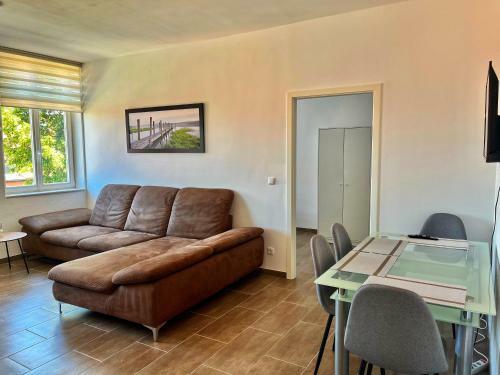 Modern Family Apartment In Bamberg