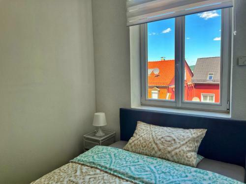 Modern Family Apartment In Bamberg