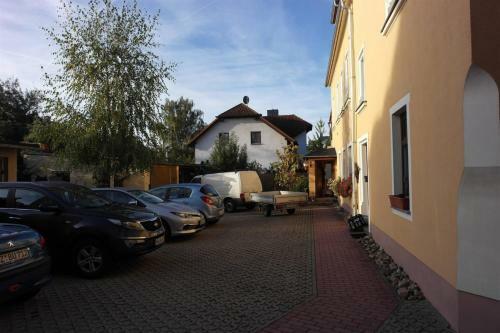 Hostal Pension V�lkner