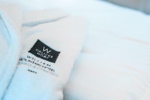 William Congress&wellness Mountain Hotel ****